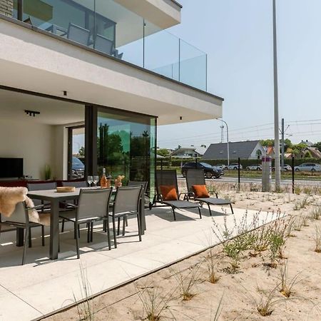 Huswell - Beautiful & Ultramodern Apartment In Oostduinkerke Coxyde Extérieur photo