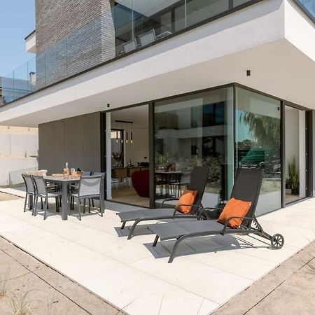 Huswell - Beautiful & Ultramodern Apartment In Oostduinkerke Coxyde Extérieur photo