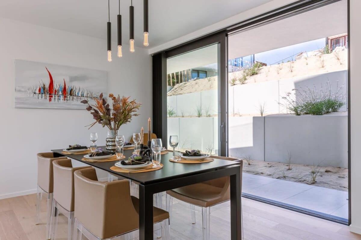 Huswell - Beautiful & Ultramodern Apartment In Oostduinkerke Coxyde Extérieur photo