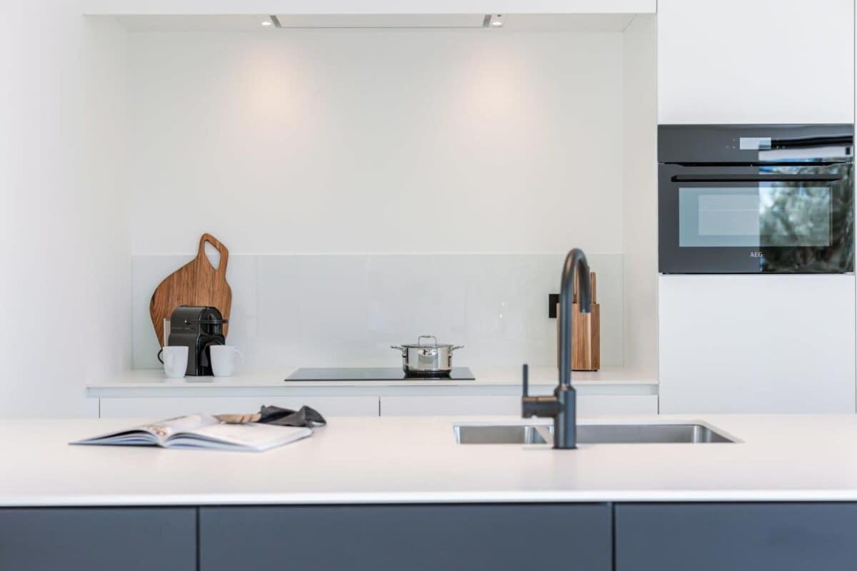 Huswell - Beautiful & Ultramodern Apartment In Oostduinkerke Coxyde Extérieur photo