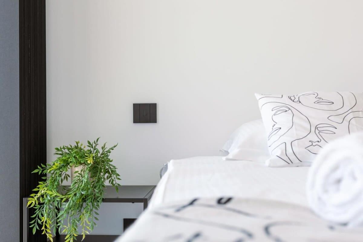 Huswell - Beautiful & Ultramodern Apartment In Oostduinkerke Coxyde Extérieur photo