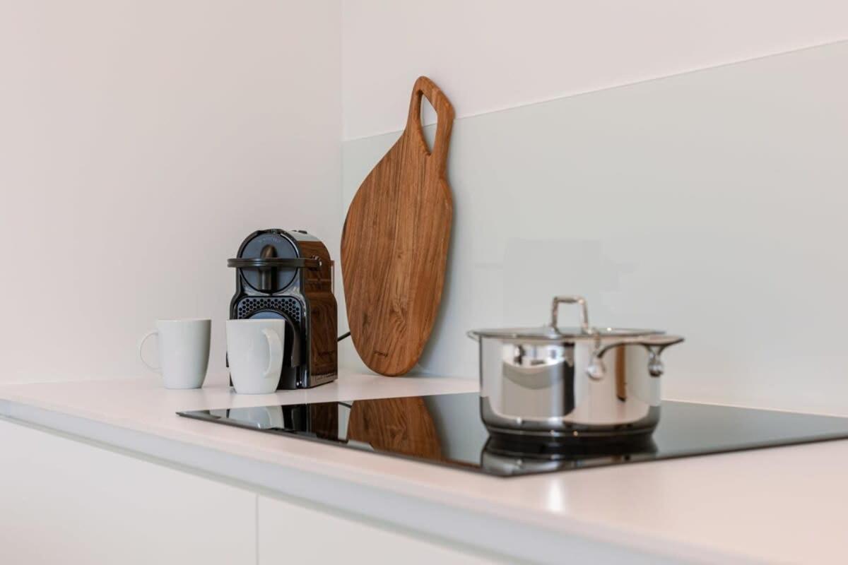 Huswell - Beautiful & Ultramodern Apartment In Oostduinkerke Coxyde Extérieur photo