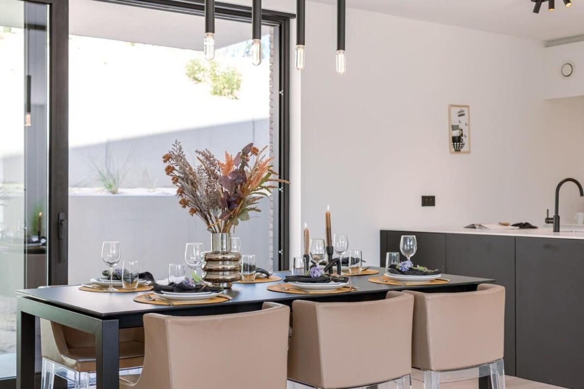 Huswell - Beautiful & Ultramodern Apartment In Oostduinkerke Coxyde Extérieur photo